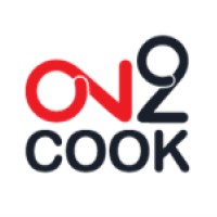 On2Cook India Pvt Ltd Logo